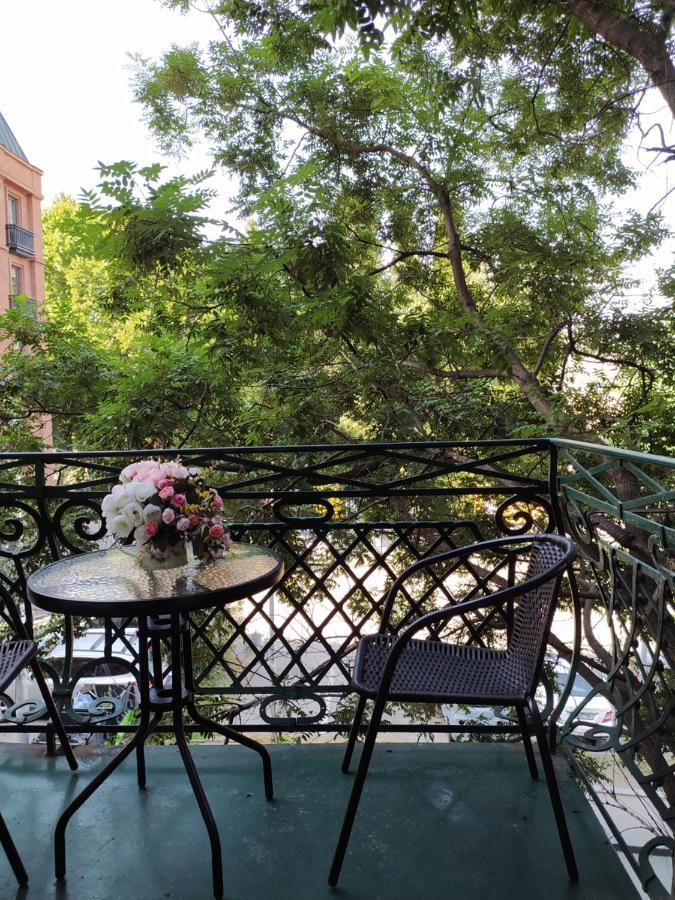 Near The Opera Apartment Tbilisi ภายนอก รูปภาพ